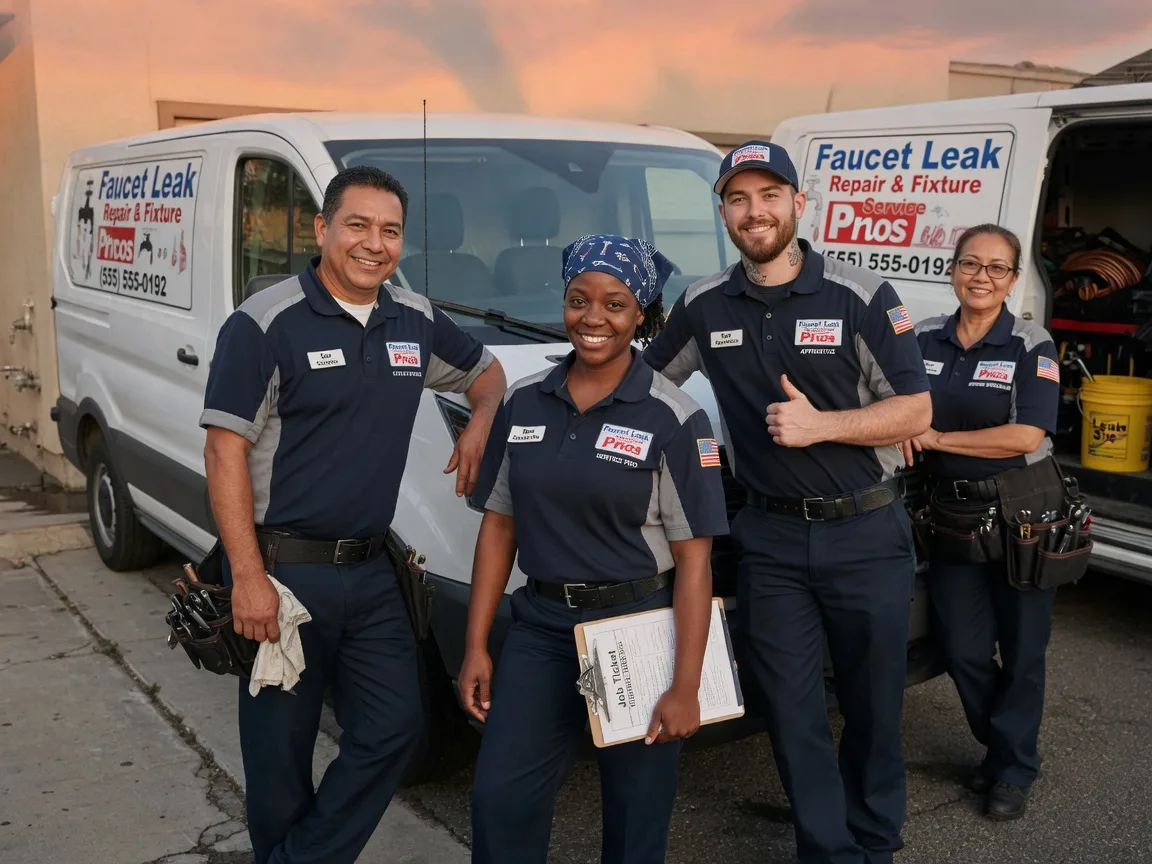Faucet Repair company in Hickory Corners, MI